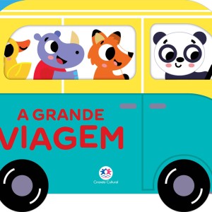A Grande Viagem