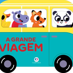 A Grande Viagem