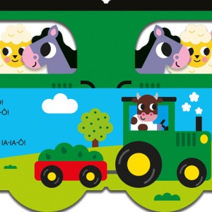 O Trator Do Seu Lobato-9786526123508-96871