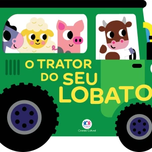 O Trator Do Seu Lobato