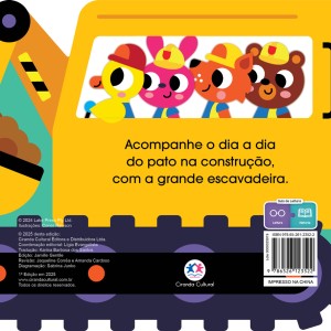 Um Dia De Trabalho-9786526123522-52884