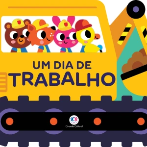 Um Dia De Trabalho