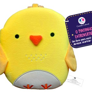 O Pintinho Extrovertido