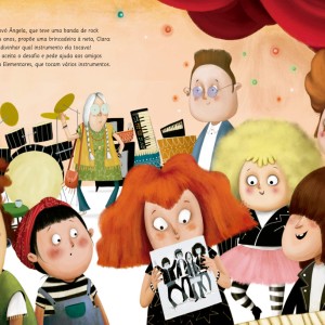 Minha Banda De Rock-9786526123744-56962