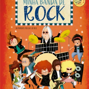 Minha Banda De Rock