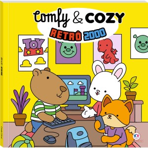 Comfy And Cozy - Retrô 2000