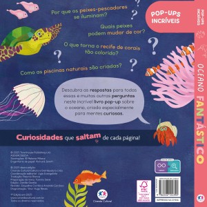 Oceano Fantástico-9786526124390-52079