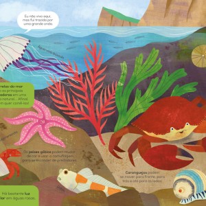 Oceano Fantástico-9786526124390-67654