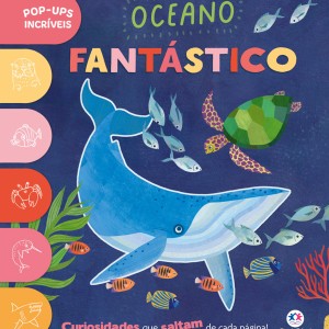 Oceano Fantástico