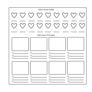 Magic World And Unicorns-9786526124628-70870