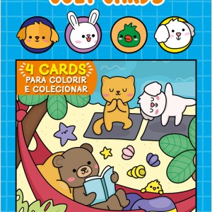 Comfy And Cozy Cards-9786526124949-17399