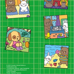 Comfy And Cozy Cards-9786526124949-35254