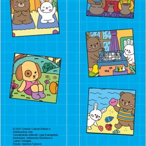 Comfy And Cozy Cards-9786526124949-39508