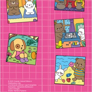 Comfy And Cozy Cards-9786526124949-57773