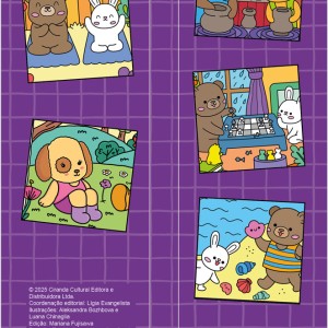 Comfy And Cozy Cards-9786526124949-84603