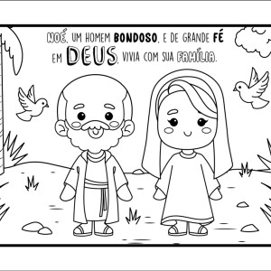 Bíblico - Comfy And Cozy Cards-9786526125267-31053