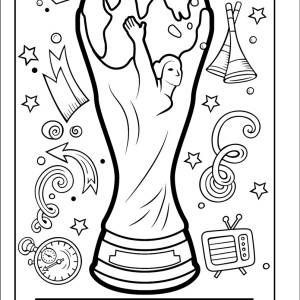 Futebol - Comfy And Cozy Cards-9786526125281-27803