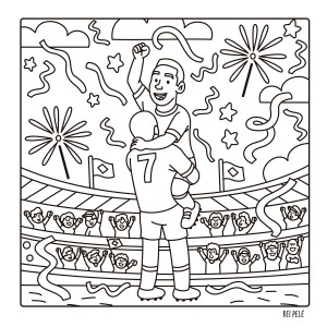 Heróis Do Futebol-9786526125304-52419