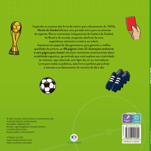 Heróis Do Futebol-9786526125304-69654