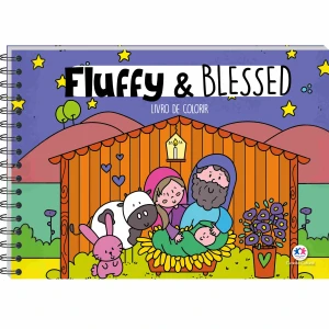 Fluffy And Blessed