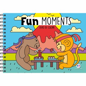 Fun Moments-9786526125496-57483