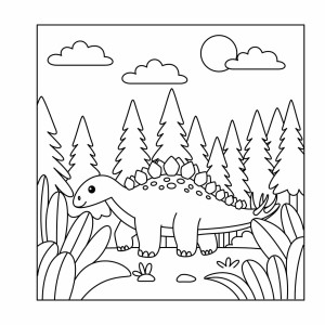 Dinos' World-9786526125632-41830