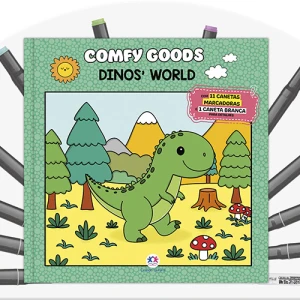 Dinos' World