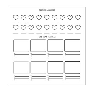 Cute And Lovely Unicorns-9786526125656-16321