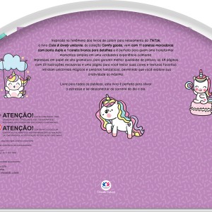 Cute And Lovely Unicorns-9786526125656-47425
