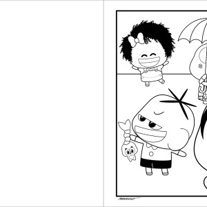 Turma Da Mônica - Cozy Time-9786526126073-33137