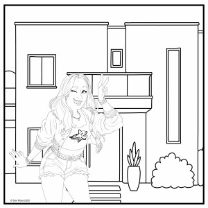 Dos Rosa - Cozy Time-9786526126196-39630