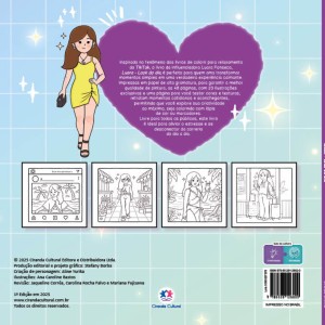 Luara - Look Do Dia-9786526126486-16046