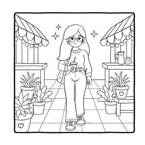 Luara - Look Do Dia-9786526126486-27612