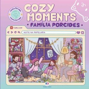 Família Porcides - Cozy Moments