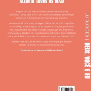 Deus, Você E Eu-9786526126851-91570