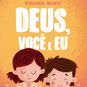 Deus, Você E Eu