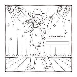 Ana Castela - Cozy Moments-9786526126899-23156