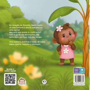 Monkakitos - Quero-quero-9786526127674-53911