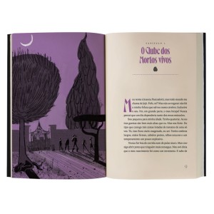 A Bela Adormecida Zumbi-9786526127902-97277