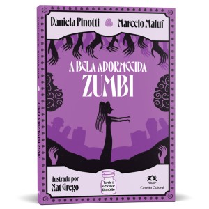 A Bela Adormecida Zumbi