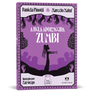 A Bela Adormecida Zumbi