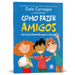 Como Fazer Amigos