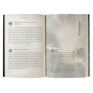 365 Dias Com O Mestre Dos Mestres-9786550971595-67391