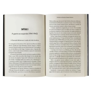 História Da Segunda Guerra Mundial-9786550972622-69895