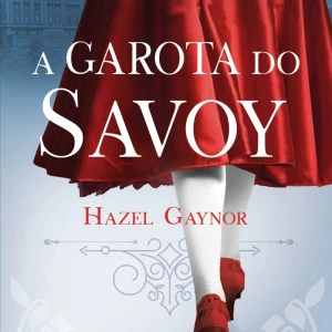 A  Garota Do Savoy