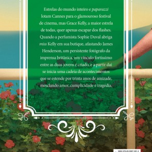 Encontre-me Em Mônaco-9786550972813-64219