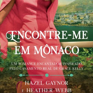 Encontre-me Em Mônaco