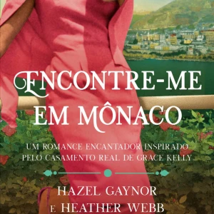 Encontre-me Em Mônaco