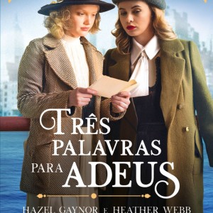Três Palavras Para Adeus