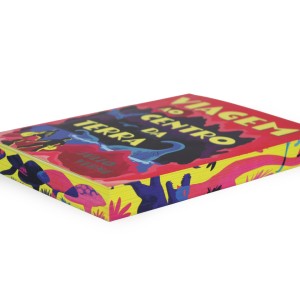 Viagem Ao Centro Da Terra-9786550973070-65280